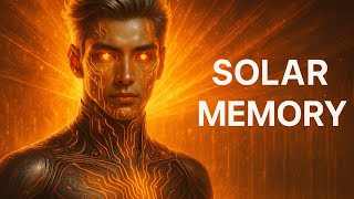 Solar Memory