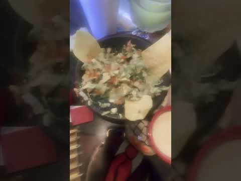 Places you should eat, and in Andalusia ￼Alabama part one Mexican food ￼