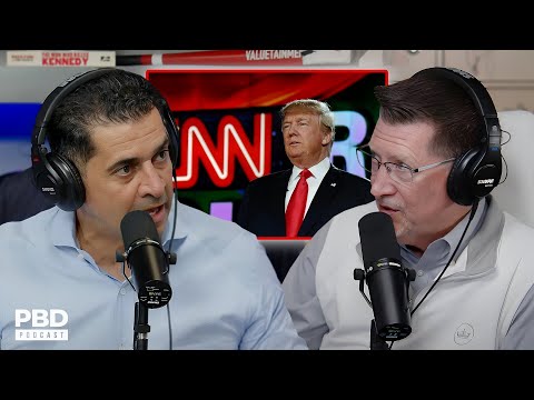 "Disingenuous News Network” - Batya Ungar-Sargon TORCHES CNN's Anti-Trump Commentator