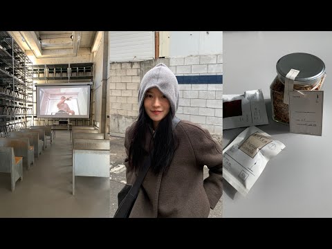 주제는 없지만.. 좋은 곳, 좋은 것만 알려드립니다 VLOG