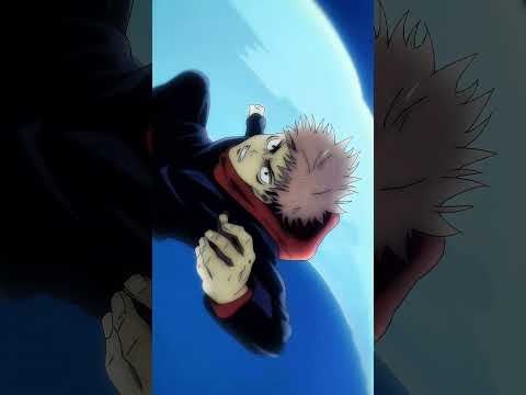 Jujutsu Kaisen - Middle of the Night [AMV/EDIT] #shorts #anime #jujutsukaisen #gojo