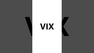 "VIX란? 주식시장의 변동성을 측정하는 공포 지수 알아보기"