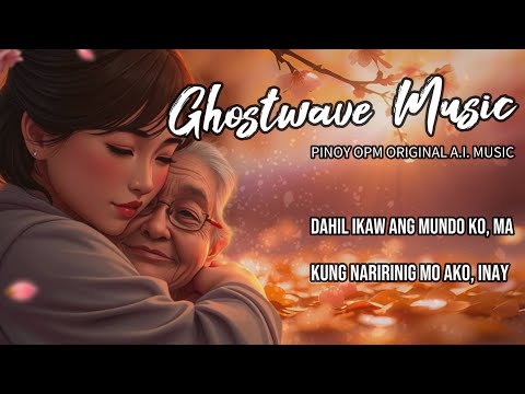 Boses ng Anak para kay Inay | 2 Kanta na Pampaluha ngayong Mother's Day