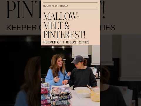 Mallowmelt & Pinterest!