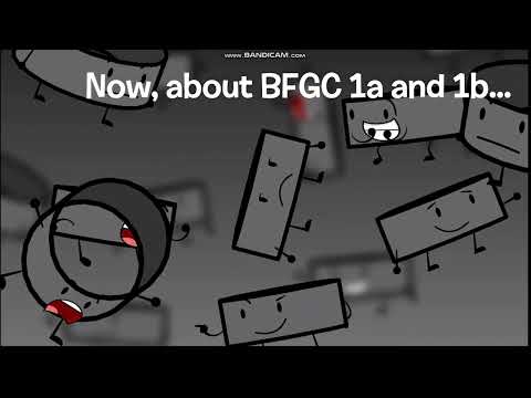 200 Subs + BFGC Update