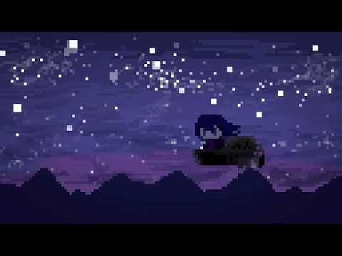 星空の旅