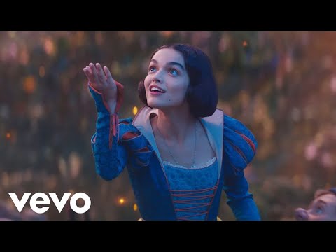 Snow White ~ I Believe In Love (Music Video)