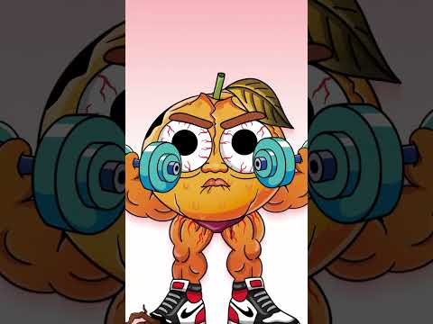 Sprunki Italian brainrot meme udindindindun madindindindun Phases #sprunki #incredible