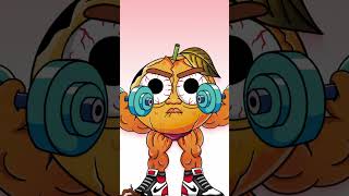 Sprunki Italian brainrot meme udindindindun madindindindun Phases #sprunki #incredible