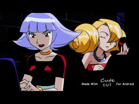 Pokemon:ashshipping