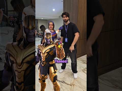 what Fortnite character would you bring to REAL LIFE? 👀