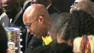 Women's Day 2025 - Sunday Morning Service