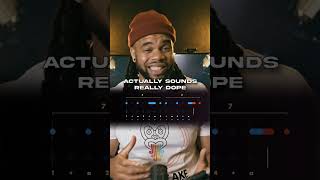 The Science of Rap: Rapping a 7 over 12 polymeter!? #musictheory #polyrhythm #rapflow