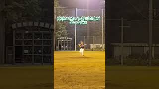 体浮かさないで投げたほうが早いかな？  #shorts #baseball #野球 #batting #バッティング #野球のミカタ #打撃探究部屋