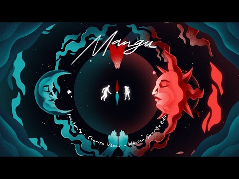 Fourtwnty, Charita Utami - Mangu (Whisnu Santika Edit)