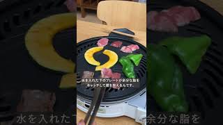 【おうち焼肉革命】ビストロの達人があれば何でもできる！家でも外でも大活躍！