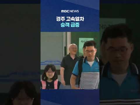 '정차 확대' 시급 #Shorts (MBC뉴스)