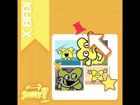 [‼️💛] Da Boing Boing Trak but it’s just X                          #givemebackmykids #bfdi #shorts