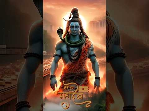 Mahadev status | Mahadev hs status | mahadev WhatsApp status | हर हर महादेव स्टेटस| ☘️☘️#महादेव