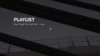 새벽감성.zip l 새벽 Playlist