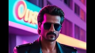 Casual Friday's with Miami Dan | RetroSynth Radio | 04/04/2025 #synthwave #retrosynth