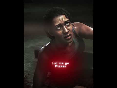 Joel was Unstoppable... I The Last of US edit