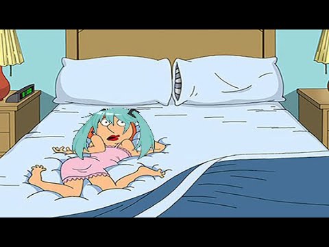 Vocaloids sing the Family Guy intro