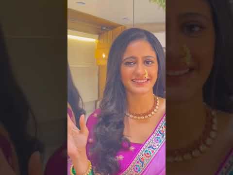 #ayeshasingh #ayeshasinghfans #ghumhaikisikeypyaarmeiin #love #bollywood #saijoshi