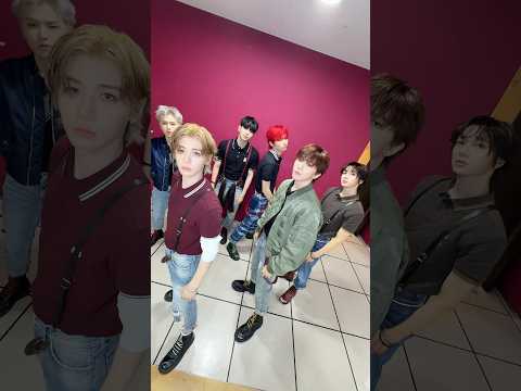 음중 끝나서 가던 길 갈게요🤠👋 #BOYNEXTDOOR #보이넥스트도어 #BND #I_Feel_Good #I_Feel_Good_Challenge