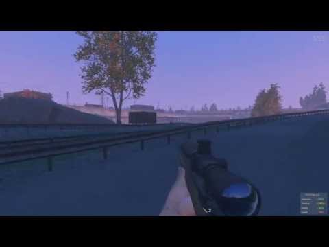 [H1Z1] It's a trap!