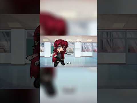 #gacha #gc #art #edit #capcut #meme #trend