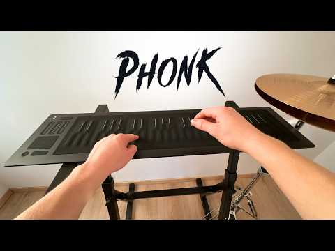 Viral PHONK songs on epic instruments!