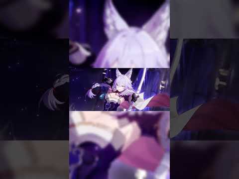 Story Teaser: Traces Of Past | Honkai: Star Rail #honkaistarrail #hoyoverse #jingliu