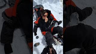 Kabita Nepali In MT Everest #shorts