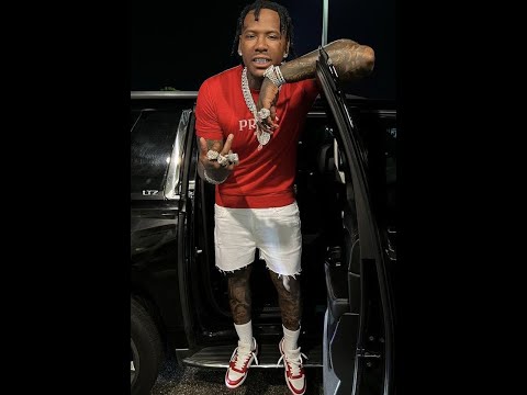 (FREE) Money Man ft. Key Glock Type Beat - "CV" | 2024