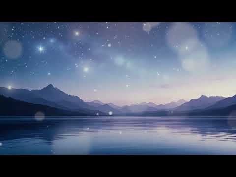 Night Piano for Restorative Rest for a Gentle Evening