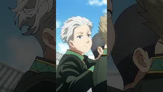 WIND BREAKER | Episode 13 Clip 1 #windbreaker #anime
