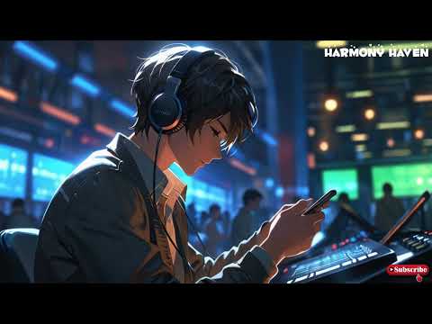 Building Dreams, One Beat at a Time – Lo-fi Motivation