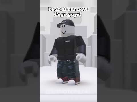 New Roblox logo be like (reupload) #roblox #robloxedit #rblx #fyp