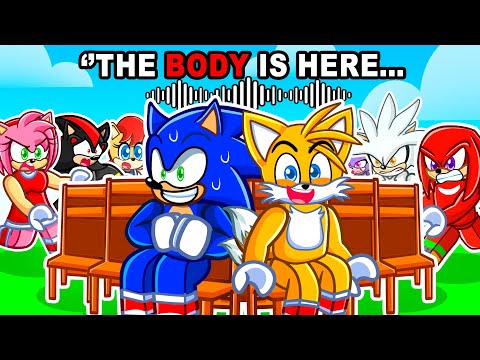 The DARK TRUTH Behind Roblox Musical Chairs...