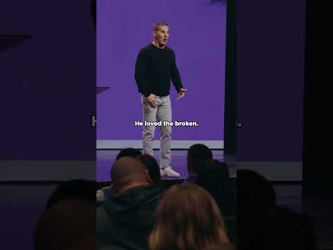 If You Want to Know What God Is Really Like