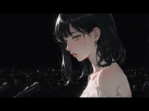 【恋の声】穏やかな心 | J-Pop Chill Beats & R&B Jazz | Emotion Lyrical Songs
