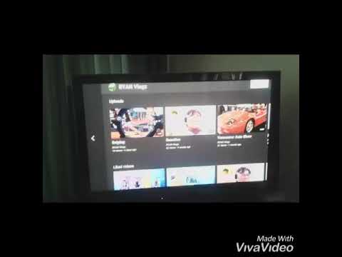 Subscribe to RYAN Vlogz