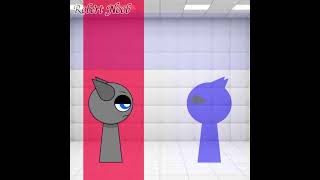 Overcome obstacles | incredibox sprunki #edit #shorts #fyp #sprunki #sprunkiincredibox