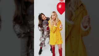 the besties💕 an edit of the #thebestiesroblox #laelhansen #mackenzieturner #edit #foryoupage #sub