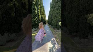 Graystone Mansion & Gardens: The Doheny Estate #beverlyhills #california #travel #shorts