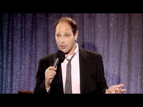 Robert Schimmel at Dangerfield’s (Uncut)