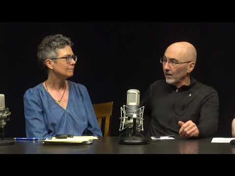 George Hoffman Spotlight   Screencasts for writing assignments