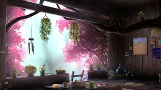 Ultra Lofi Autumn Chill - Lofi hip hop mix ~ Music to put you in a better mood and relaxation