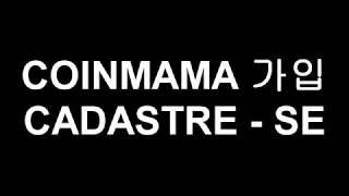 [COINMAMA] 가입 방법 비트코인, 이더리움 신용, 체크 카드 구입 CADESTRE - SE COINMAMA COMPRE BITCOIN